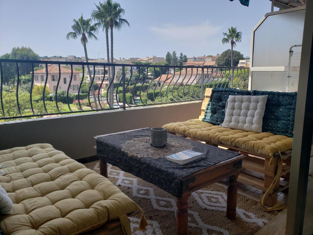 Apartment 60m2 A 500m Des Plages *